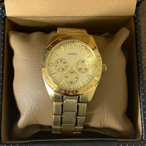 Guess watch